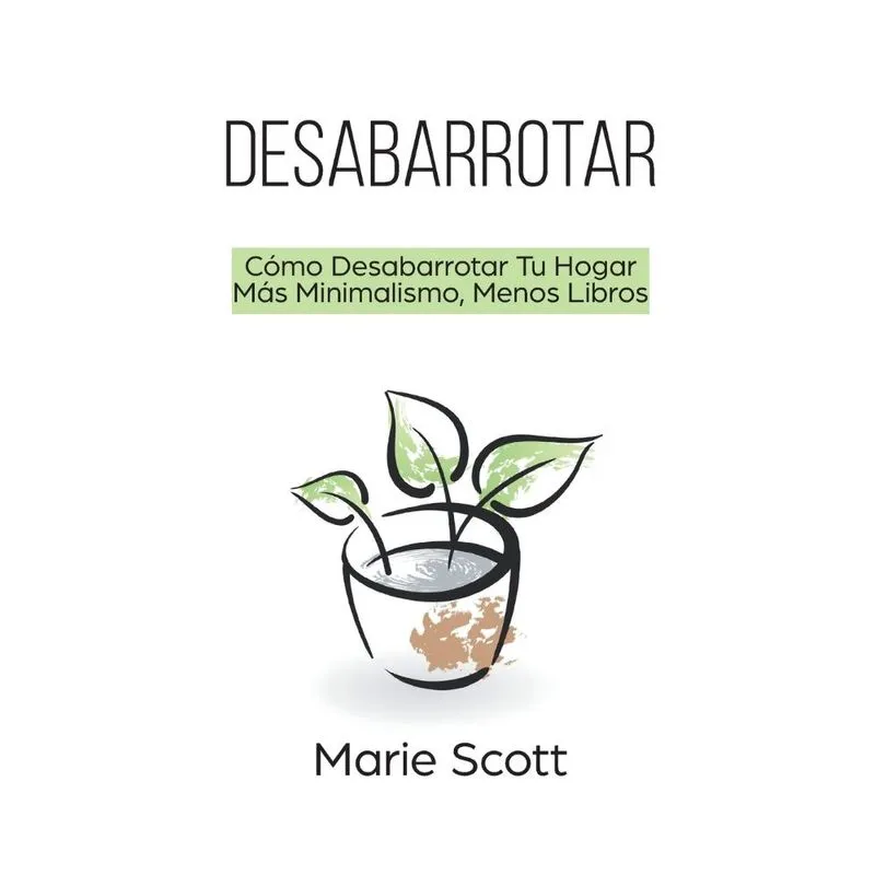 Desabarrotar