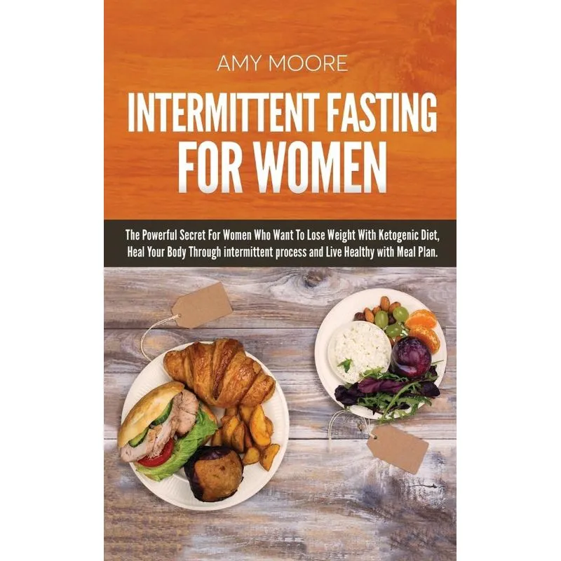 Intermittent Fasting For Women