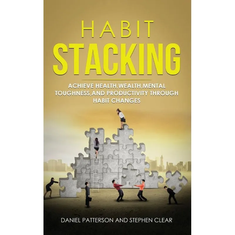 Habit Stacking