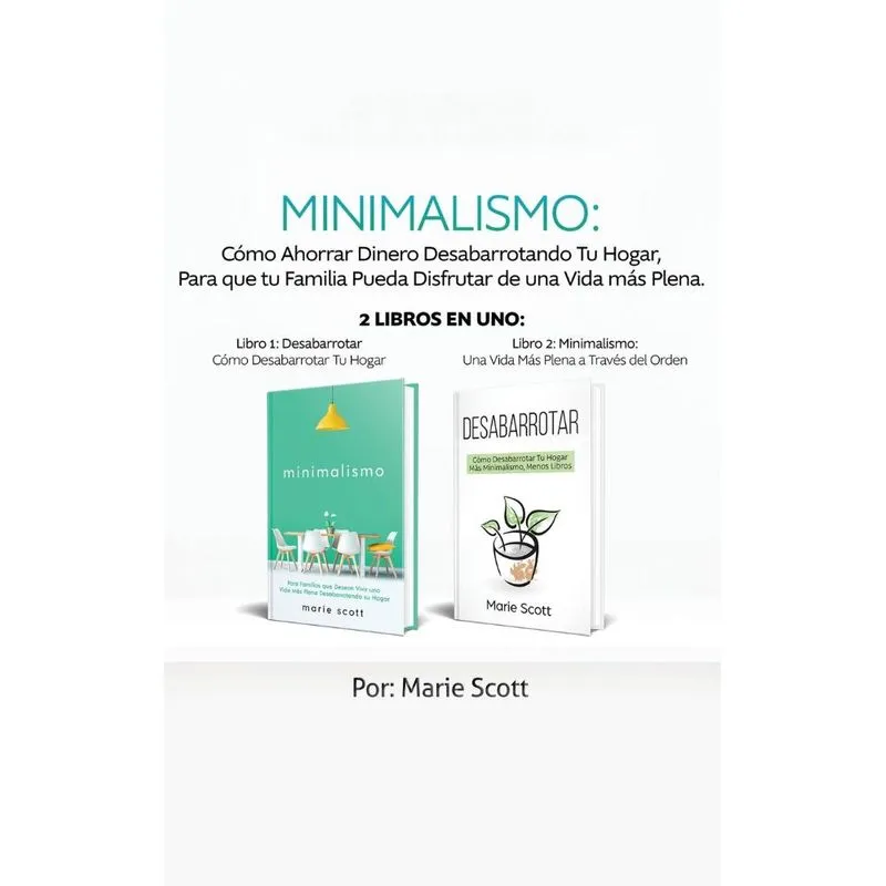 Minimalismo