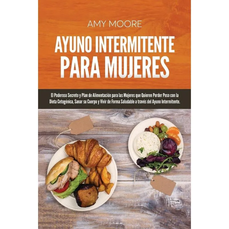 Ayuno Intermitente para Mujeres