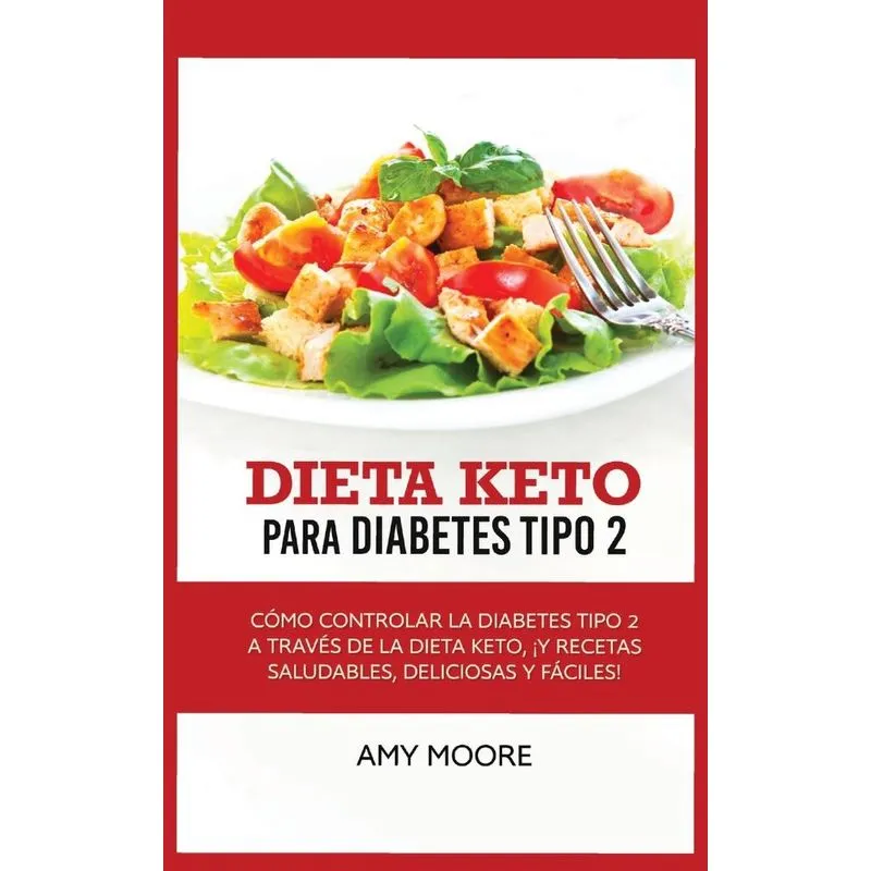 Keto Diet for Type 2 Diabetes