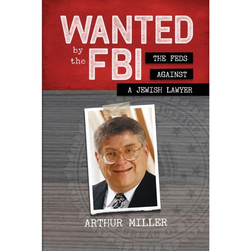 Wanted by the fbi