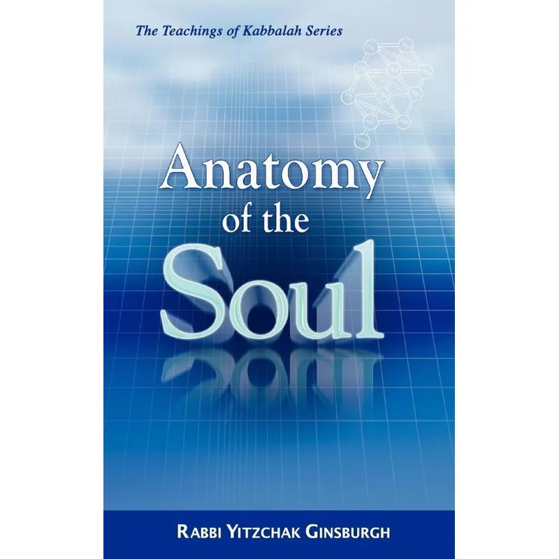 Anatomy of the Soul