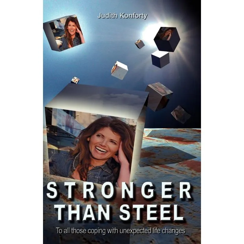 Stronger Than Steel