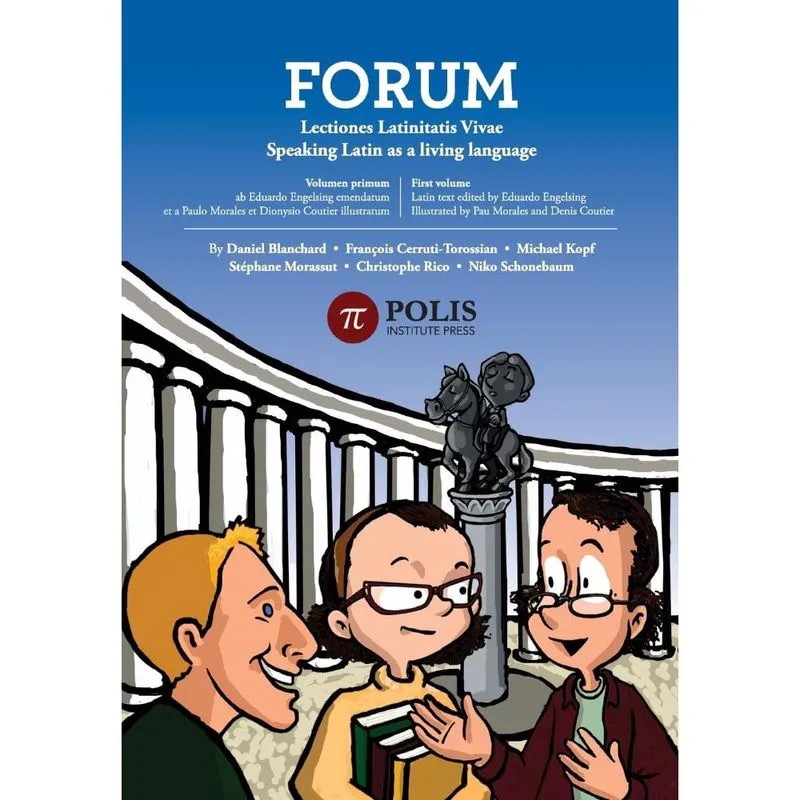 Livro Forum