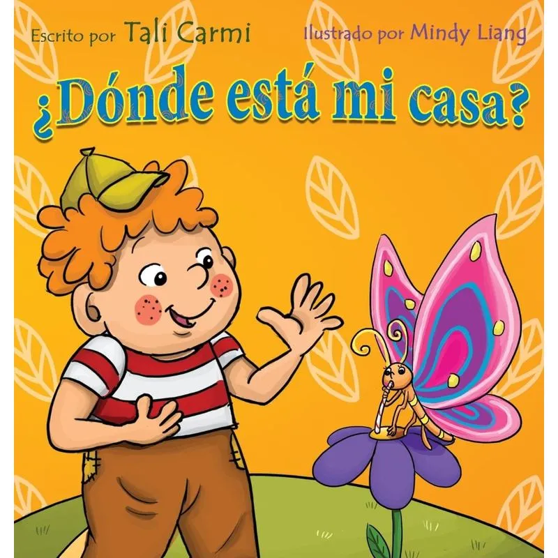 ¿dónde Está Mi Casa?