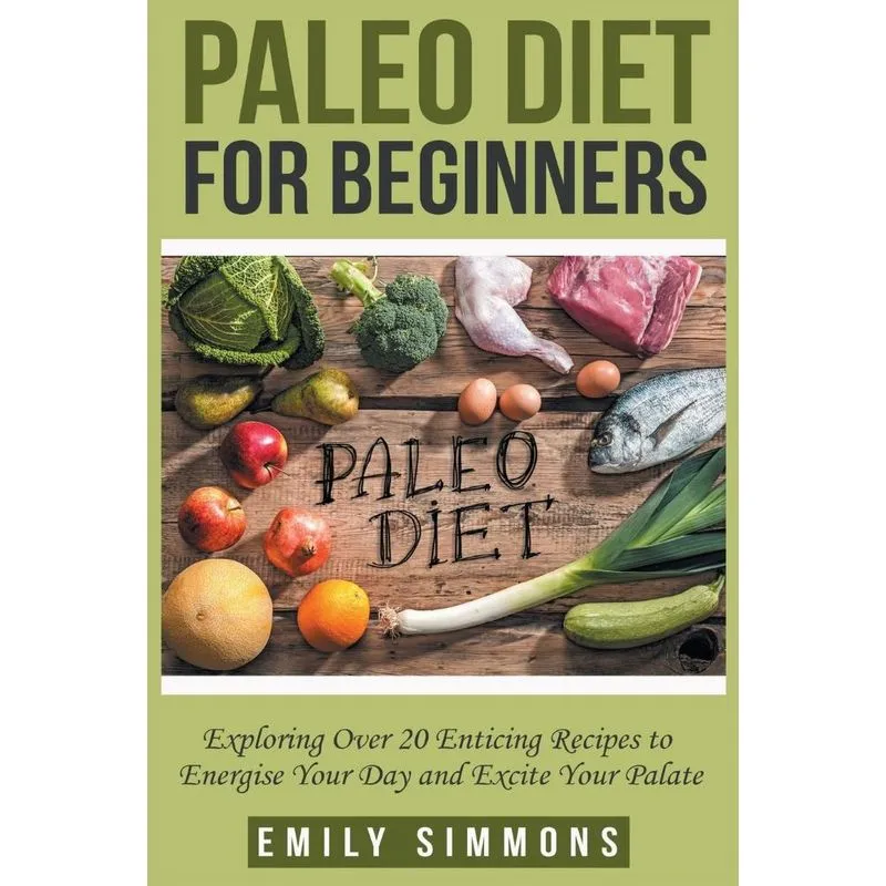 Paleo Diet for Beginners
