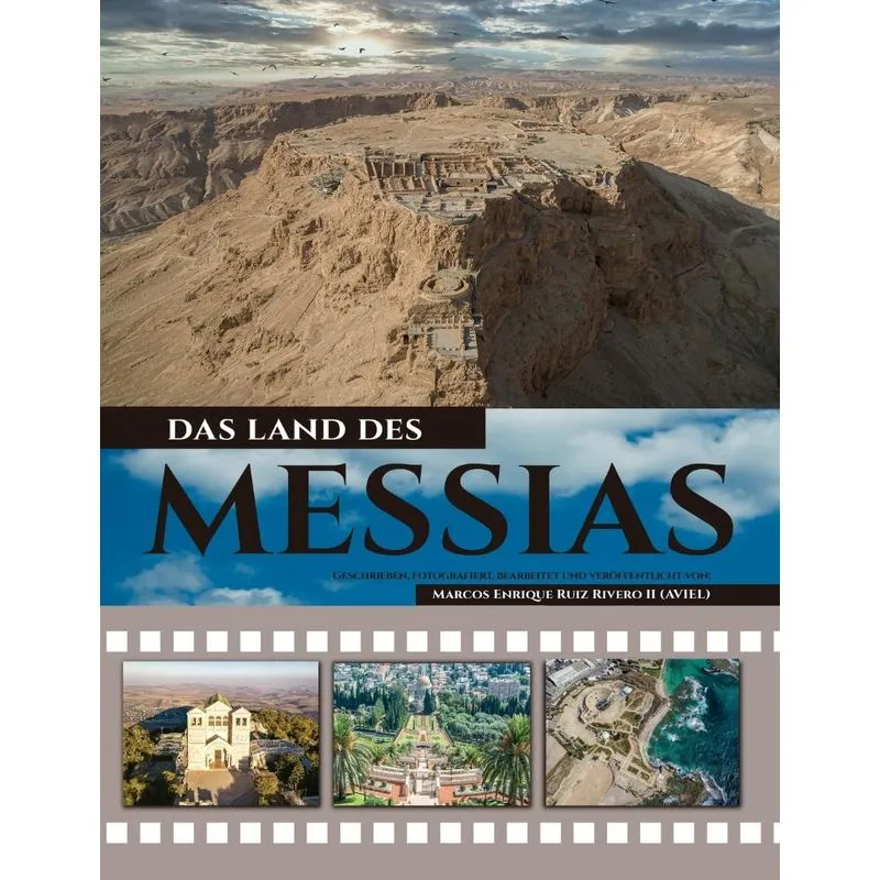 Das Land Des Messias