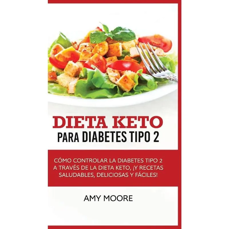 Dieta Keto para la diabetes tipo 2