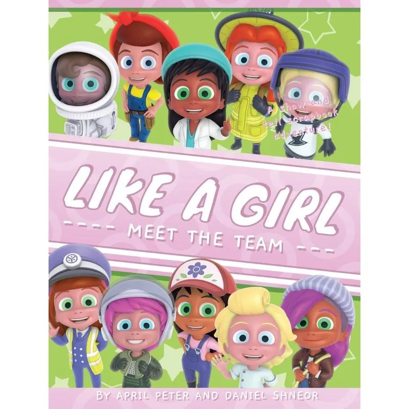 Like A Girl