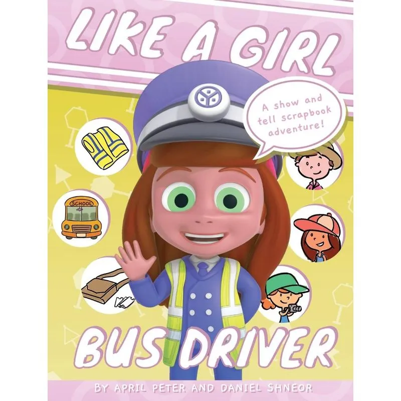 Like A Girl