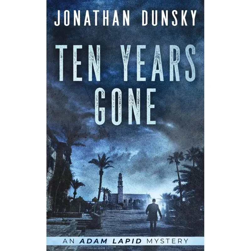 Ten Years Gone