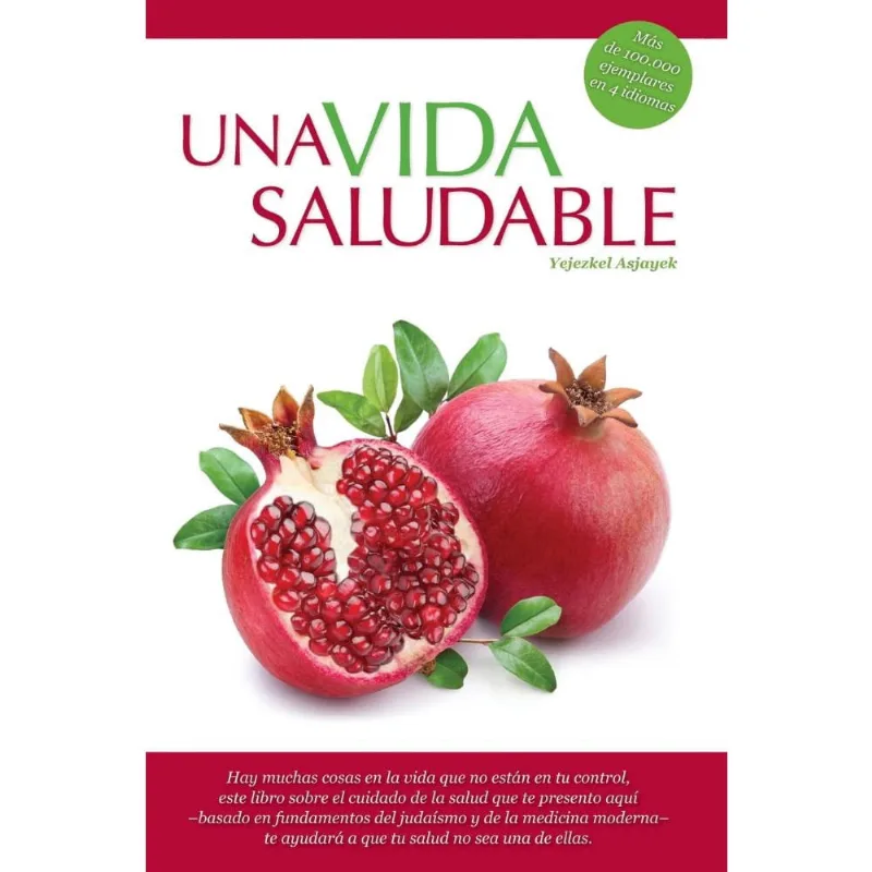 Una Vida Saludable