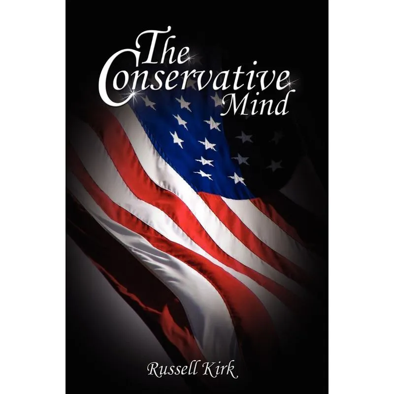 The Conservative Mind