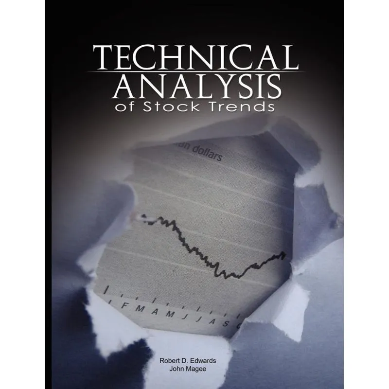 Technical Analysis of Stock Trends