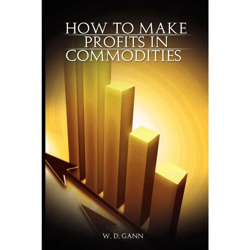 How to Make Profits In Commodities