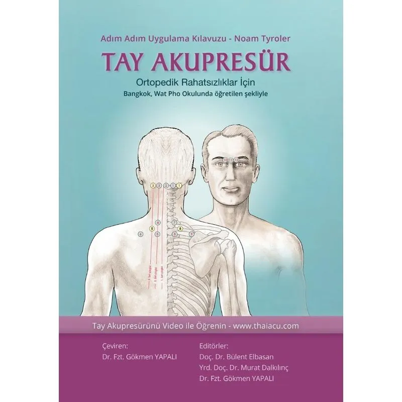 Tay Akupresür
