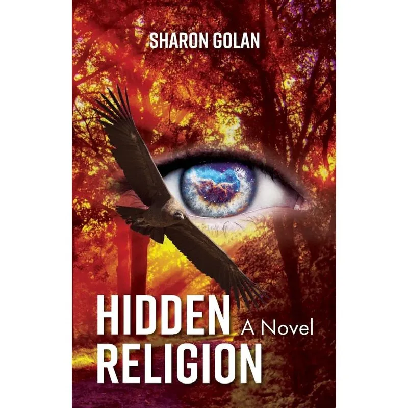 Hidden Religion - A Novel