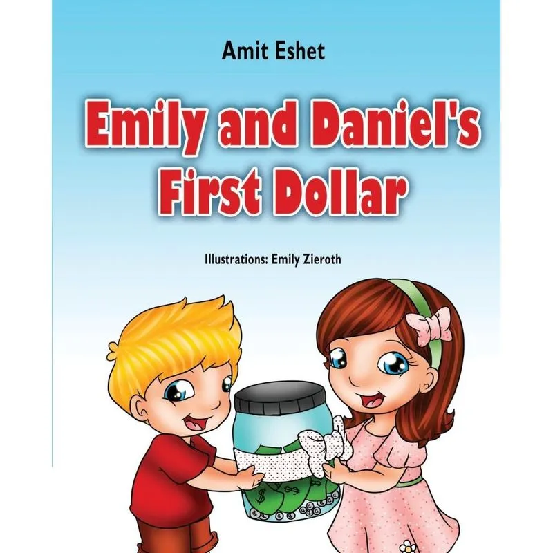 Emily and Daniels First Dollar