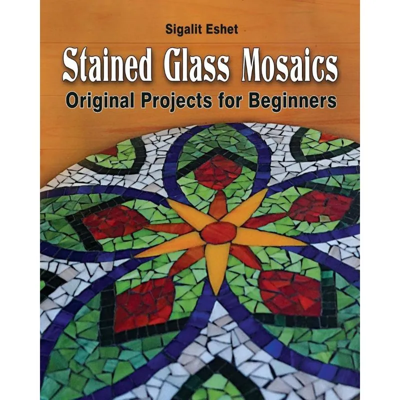 Stained Glass Mosaics
