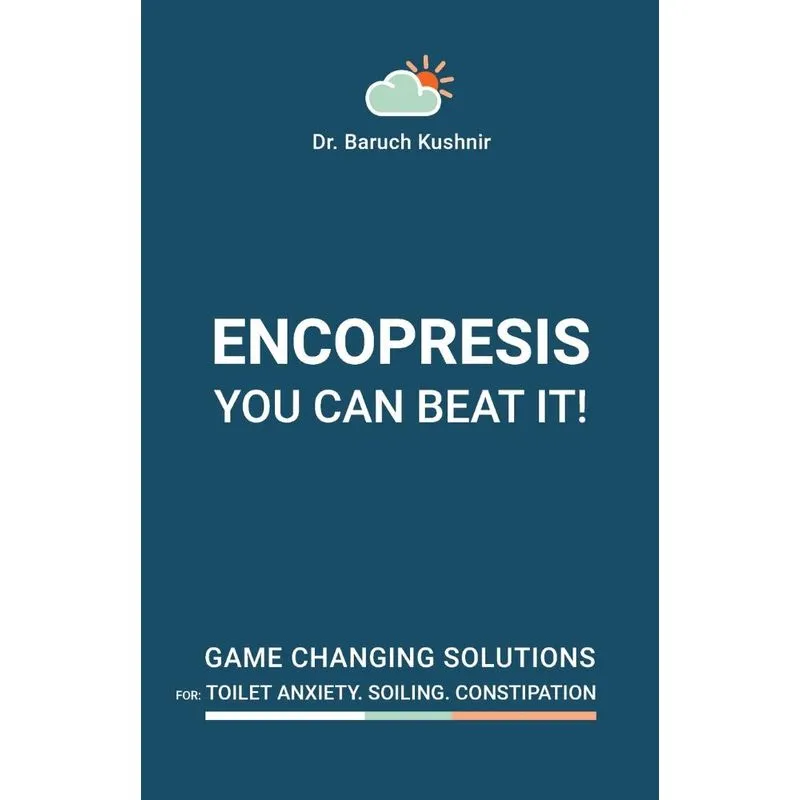 Encopresis- you can beat it!