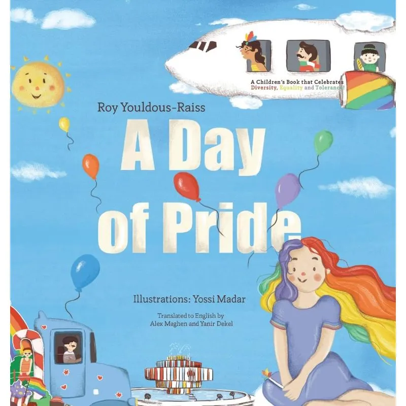 A Day of Pride