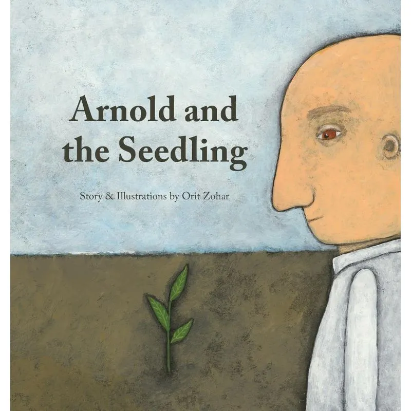 Arnold And The Seedling