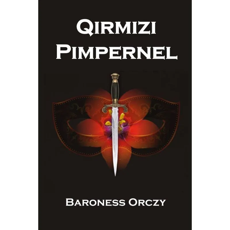 Qirmizi Pimpernel