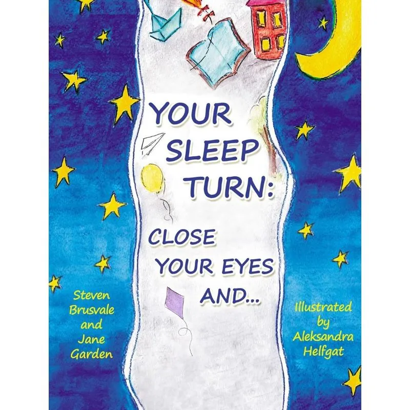 Your Sleep Turn