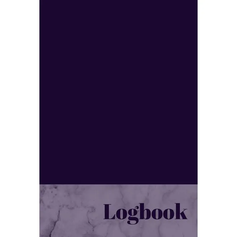Logbook