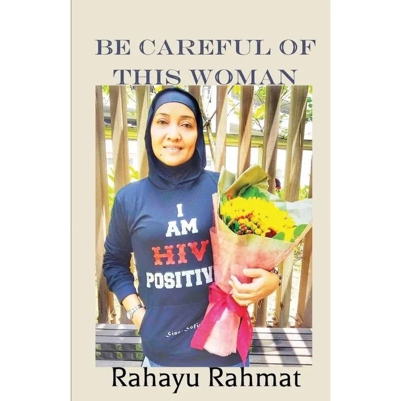 Be Careful Of This Woman