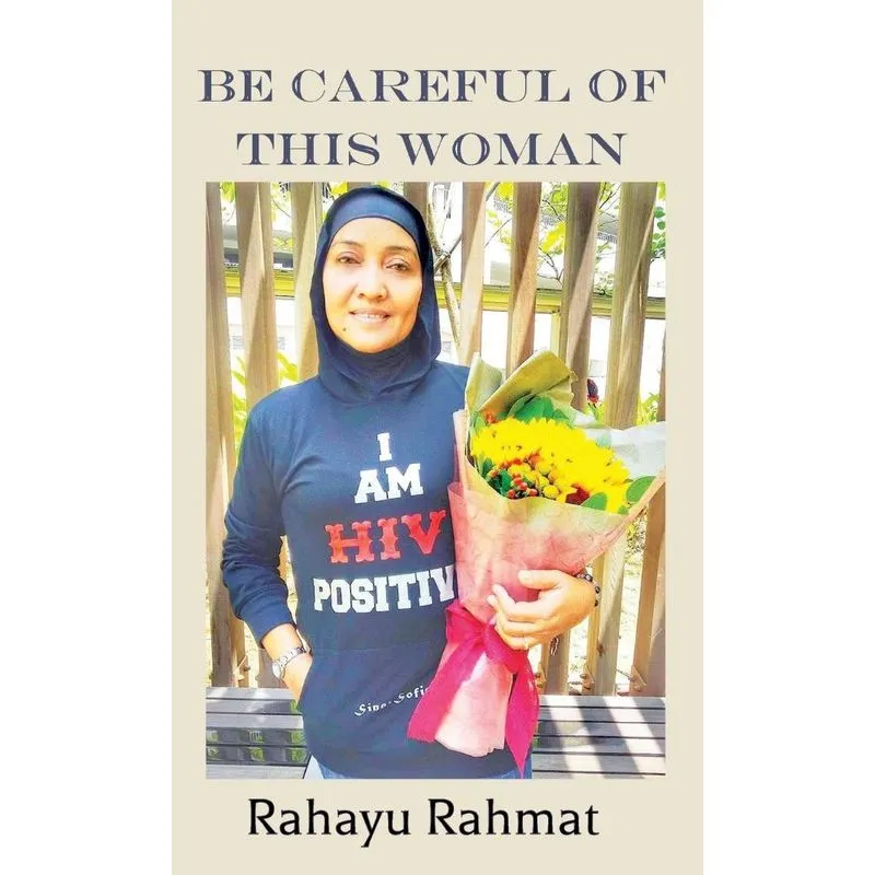 Be Careful Of This Woman