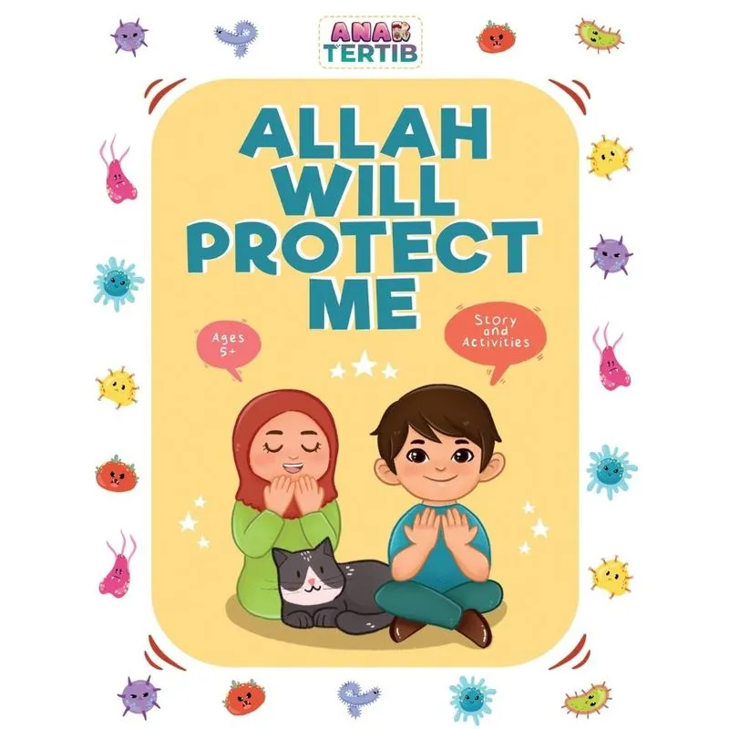 Allah Will Protect Me