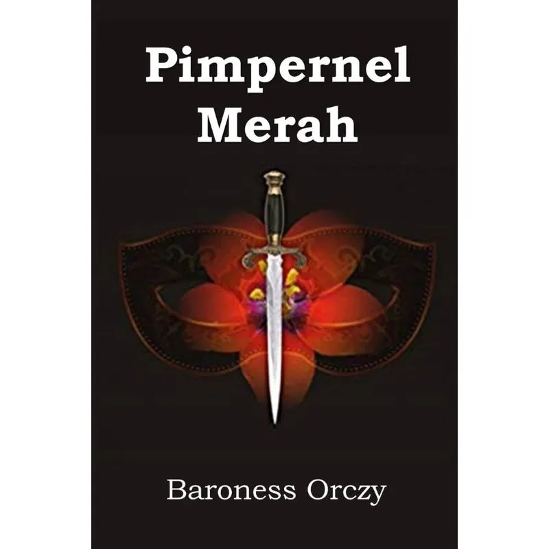 Pimpernel Merah