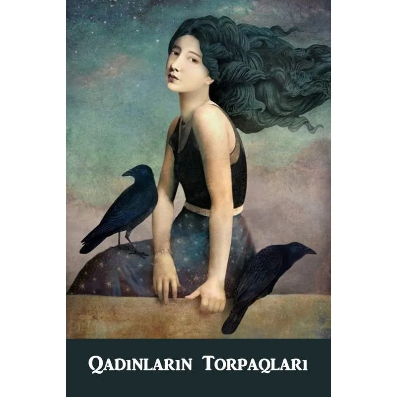 Qadinlarin Torpaqlari