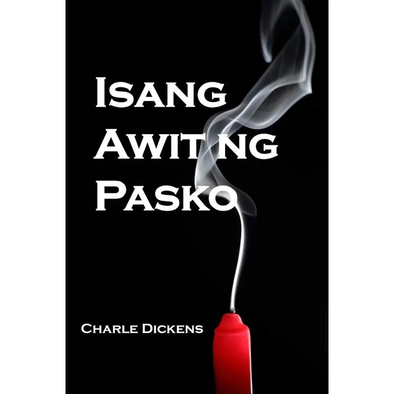 Isang Awit Ng Pasko