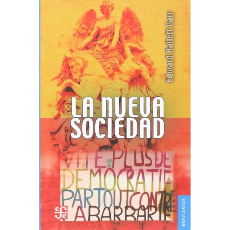 La nueva sociedad