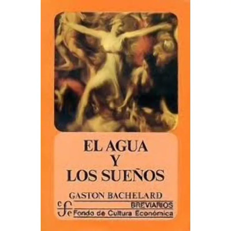 El Agua y Los Suenos