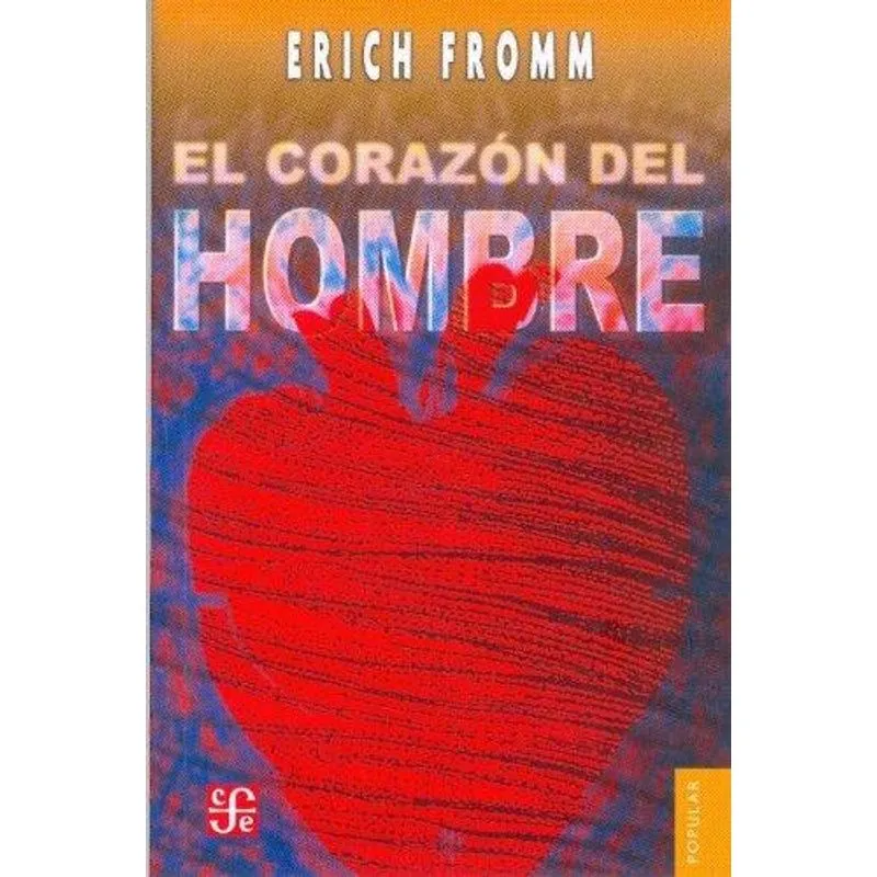 El Corazon del Hombre