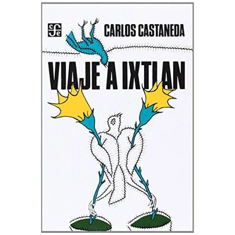 Viaje A Ixtlan