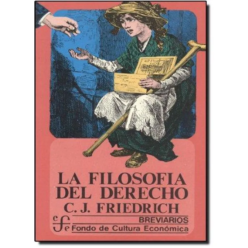 La Filosofia del Derecho
