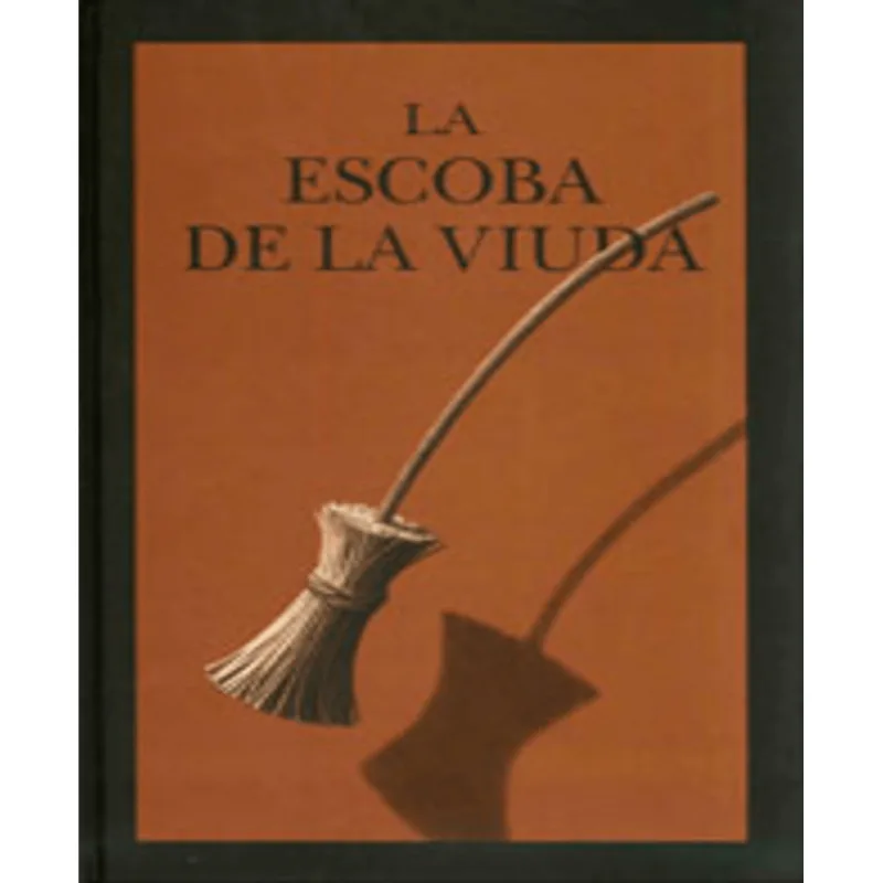 La escoba de la viuda