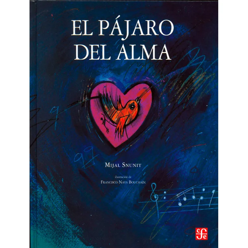 EL PAJARO DEL ALMA