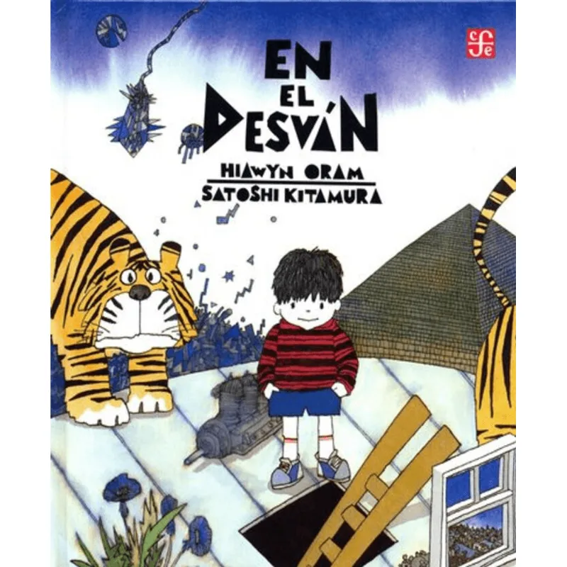 EN EL DESVAN