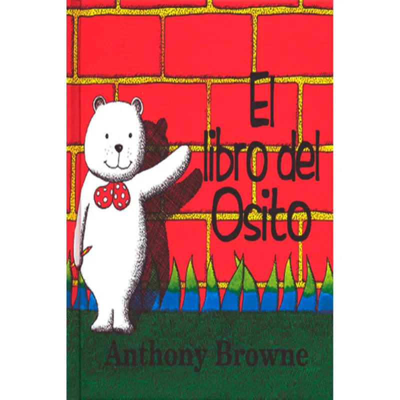 El libro del osito: Una Aventura para Transformar el Mal Humor en el Bosque El libro del osito