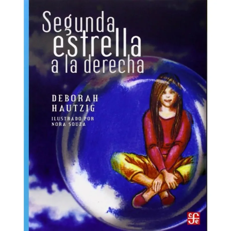 Segunda estrella a la derecha: Un viaje conmovedor al interior de la anorexia Segunda estrella a la derecha