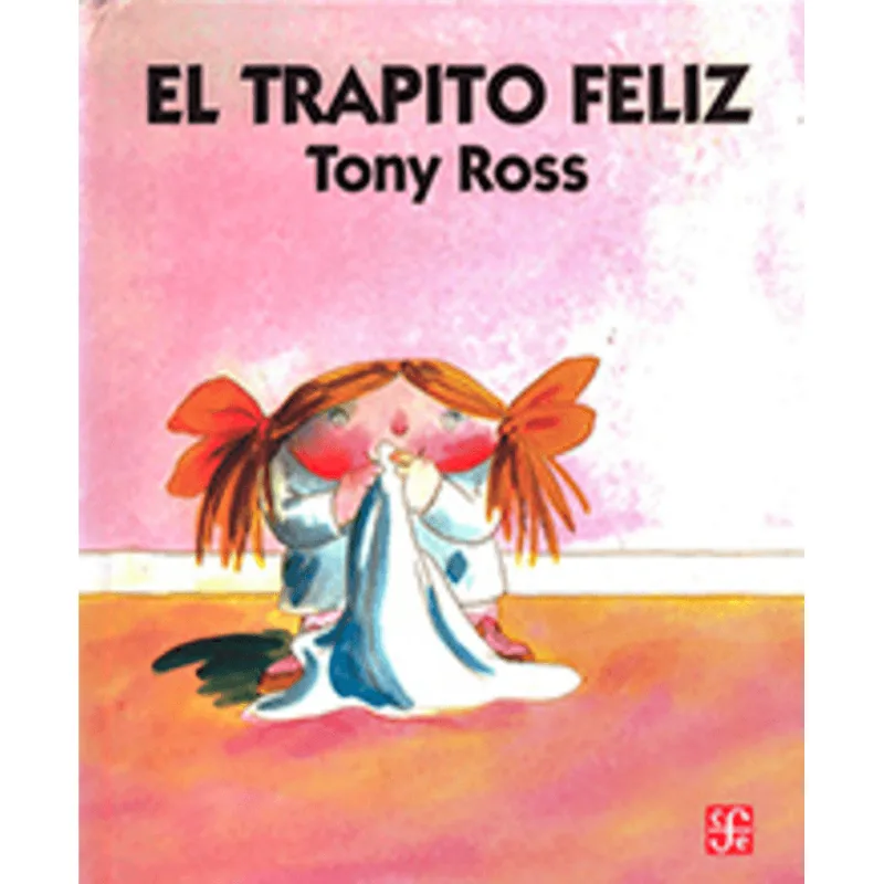 EL TRAPITO FELIZ