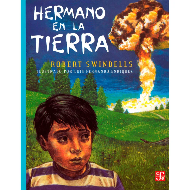 HERMANO EN LA TIERRA (67)