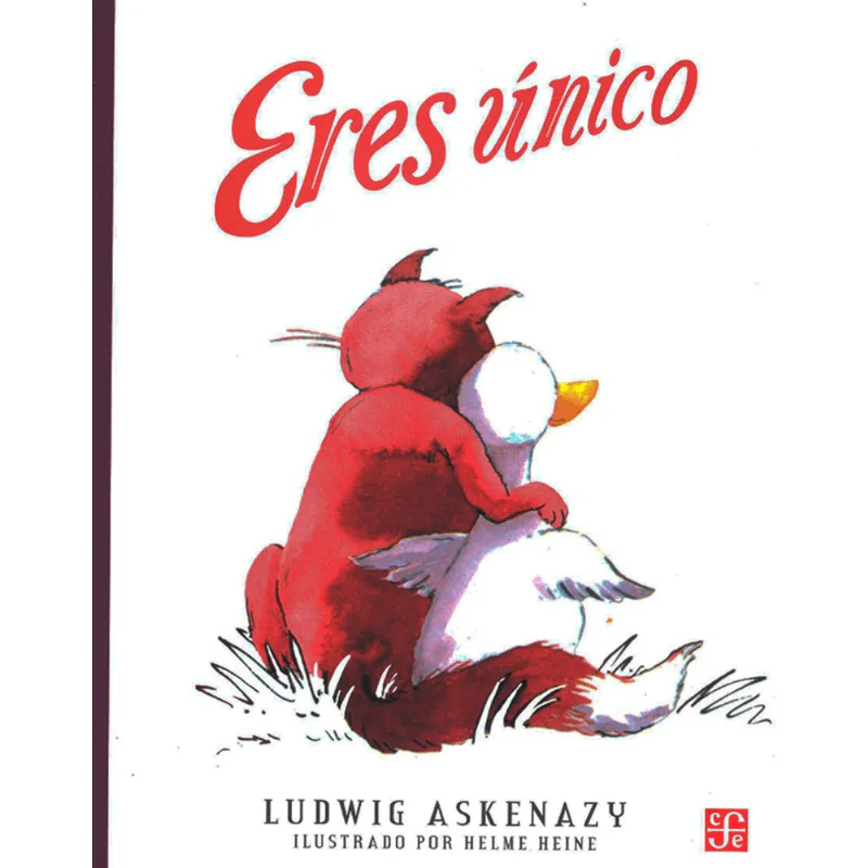 ERES UNICO (8)